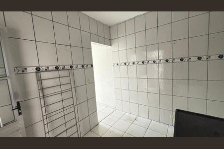 Casa para alugar com 38m², 1 quarto e sem vaga Casa para alugar com 38m², 1 quarto e sem vagaCozinha