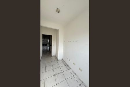 Casa para alugar com 38m², 1 quarto e sem vaga Casa para alugar com 38m², 1 quarto e sem vagaSala