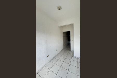 Casa para alugar com 38m², 1 quarto e sem vaga Casa para alugar com 38m², 1 quarto e sem vagaSala