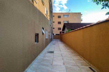 Apartamento para alugar com 106m², 2 quartos e 1 vaga Apartamento para alugar com 106m², 2 quartos e 1 vagaÁrea comum