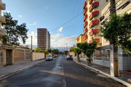 Apartamento para alugar com 106m², 2 quartos e 1 vaga Apartamento para alugar com 106m², 2 quartos e 1 vagaVista da Rua