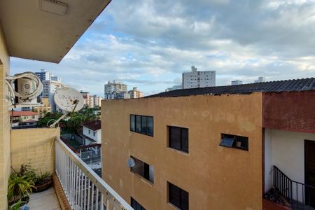 Apartamento para alugar com 106m², 2 quartos e 1 vaga Apartamento para alugar com 106m², 2 quartos e 1 vagaSacada da suite