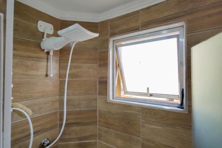 Apartamento para alugar com 106m², 2 quartos e 1 vaga Apartamento para alugar com 106m², 2 quartos e 1 vagaBanheiro