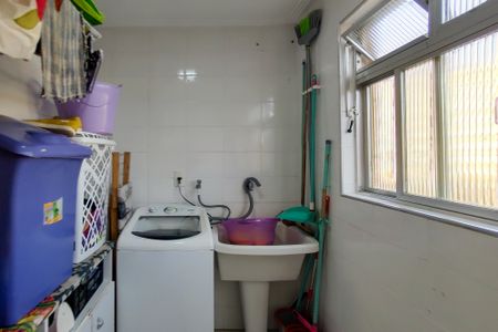 Apartamento para alugar com 106m², 2 quartos e 1 vaga Apartamento para alugar com 106m², 2 quartos e 1 vagaÁrea de Serviço