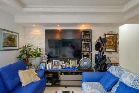 Apartamento para alugar com 106m², 2 quartos e 1 vaga Apartamento para alugar com 106m², 2 quartos e 1 vagaSala