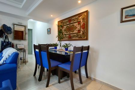 Apartamento para alugar com 106m², 2 quartos e 1 vaga Apartamento para alugar com 106m², 2 quartos e 1 vagaSala