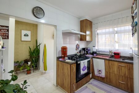 Apartamento para alugar com 106m², 2 quartos e 1 vaga Apartamento para alugar com 106m², 2 quartos e 1 vagaCozinha