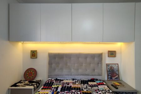 Apartamento para alugar com 106m², 2 quartos e 1 vaga Apartamento para alugar com 106m², 2 quartos e 1 vagaQuarto