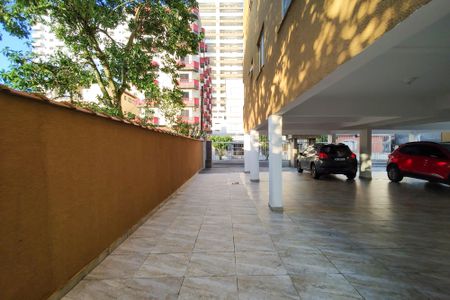 Apartamento para alugar com 106m², 2 quartos e 1 vaga Apartamento para alugar com 106m², 2 quartos e 1 vagaÁrea comum
