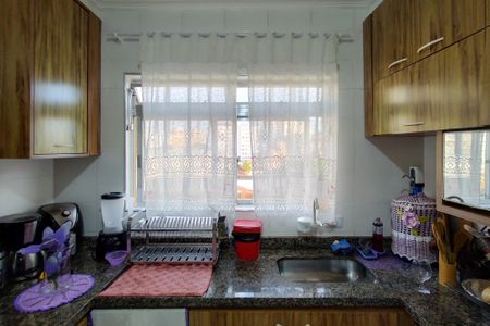 Apartamento para alugar com 106m², 2 quartos e 1 vaga Apartamento para alugar com 106m², 2 quartos e 1 vagaCozinha