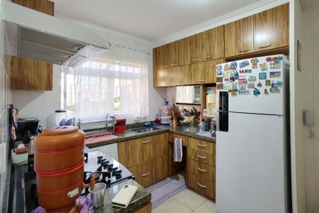 Apartamento para alugar com 106m², 2 quartos e 1 vaga Apartamento para alugar com 106m², 2 quartos e 1 vagaCozinha