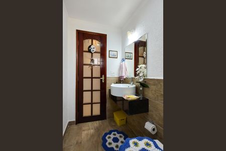 Apartamento para alugar com 106m², 2 quartos e 1 vaga Apartamento para alugar com 106m², 2 quartos e 1 vagaBanheiro