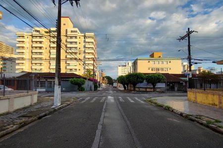 Apartamento para alugar com 106m², 2 quartos e 1 vaga Apartamento para alugar com 106m², 2 quartos e 1 vagaVista da Rua