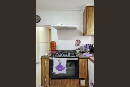 Apartamento para alugar com 106m², 2 quartos e 1 vaga Apartamento para alugar com 106m², 2 quartos e 1 vagaCozinha