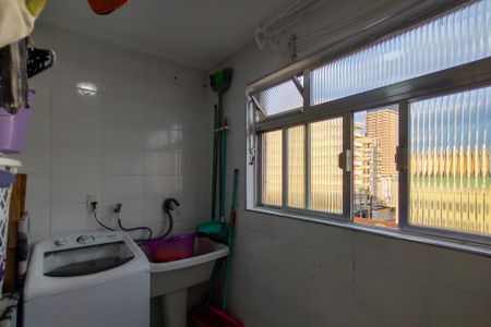 Apartamento para alugar com 106m², 2 quartos e 1 vaga Apartamento para alugar com 106m², 2 quartos e 1 vagaÁrea de Serviço