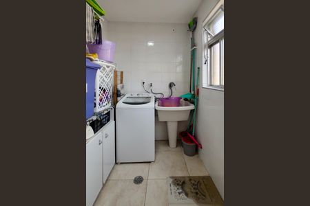 Apartamento para alugar com 106m², 2 quartos e 1 vaga Apartamento para alugar com 106m², 2 quartos e 1 vagaÁrea de Serviço