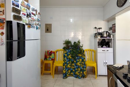 Apartamento para alugar com 106m², 2 quartos e 1 vaga Apartamento para alugar com 106m², 2 quartos e 1 vagaCozinha