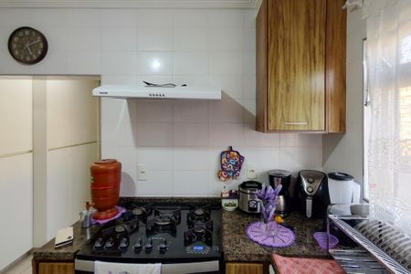 Apartamento para alugar com 106m², 2 quartos e 1 vaga Apartamento para alugar com 106m², 2 quartos e 1 vagaCozinha