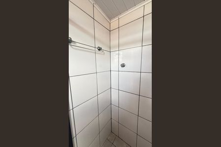 Casa para alugar com 60m², 2 quartos e 1 vagaBanheiro da Suíte