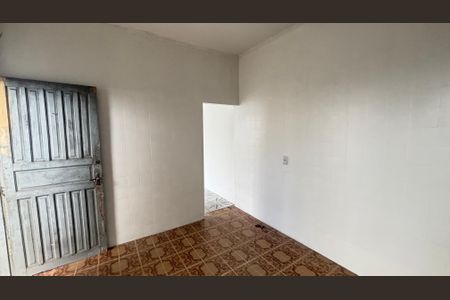 Casa para alugar com 60m², 2 quartos e 1 vagaCozinha