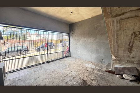 Casa para alugar com 60m², 2 quartos e 1 vagaGaragem