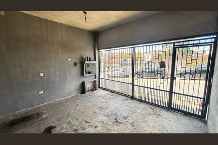 Casa para alugar com 60m², 2 quartos e 1 vagaGaragem