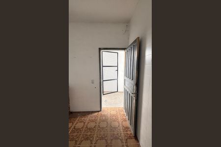 Casa para alugar com 60m², 2 quartos e 1 vagaCozinha