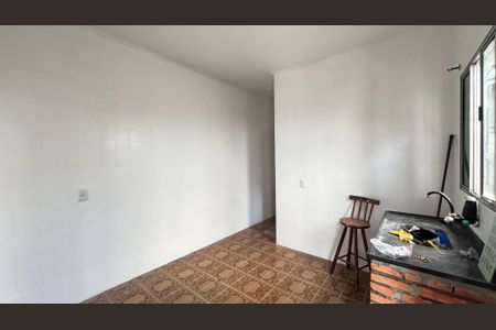 Casa para alugar com 60m², 2 quartos e 1 vagaCozinha