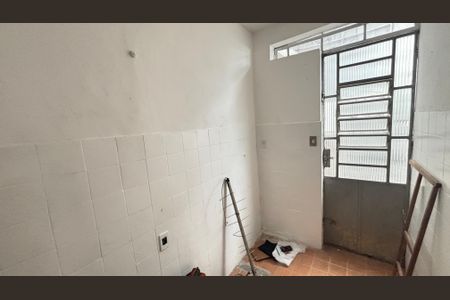 Casa para alugar com 60m², 2 quartos e 1 vagaDespensa