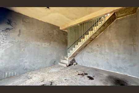 Casa para alugar com 60m², 2 quartos e 1 vagaGaragem