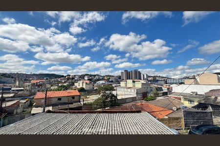 Casa para alugar com 60m², 2 quartos e 1 vagaSuite Vista