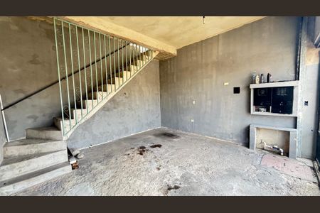 Casa para alugar com 60m², 2 quartos e 1 vagaGaragem