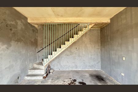 Casa para alugar com 60m², 2 quartos e 1 vagaGaragem