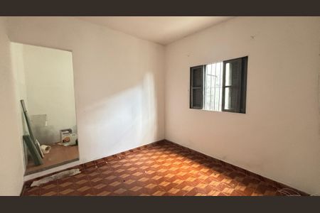 Casa para alugar com 60m², 2 quartos e 1 vagaQuarto