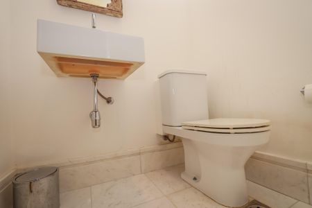 Apartamento para alugar com 136m², 2 quartos e 3 vagasLavabo