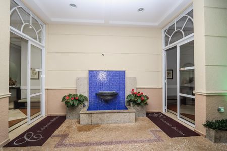 Apartamento para alugar com 136m², 2 quartos e 3 vagasFonte