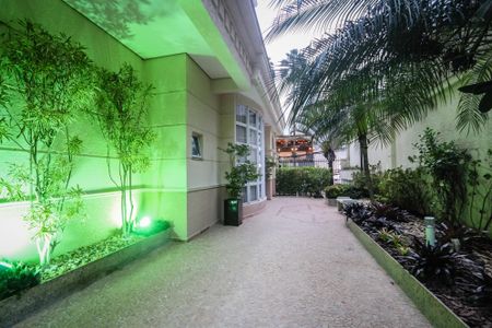 Apartamento para alugar com 136m², 2 quartos e 3 vagasArea Verde