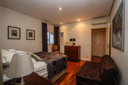 Apartamento para alugar com 136m², 2 quartos e 3 vagasSuite MAster