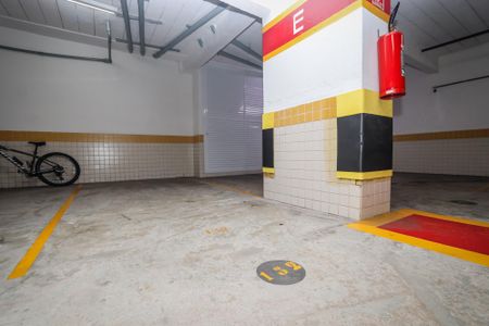 Apartamento para alugar com 136m², 2 quartos e 3 vagasGaragem