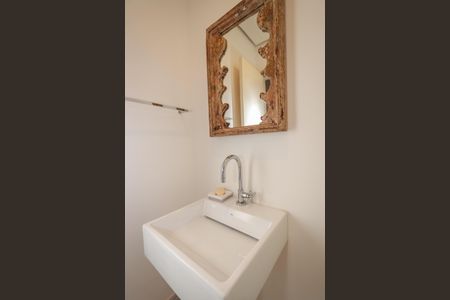 Apartamento para alugar com 136m², 2 quartos e 3 vagasLavabo