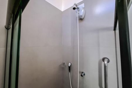 Casa à venda com 100m², 3 quartos e 1 vagaBanheiro do Quarto 3