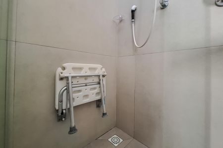 Casa à venda com 100m², 3 quartos e 1 vagaBanheiro do Quarto 3