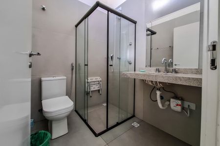 Casa à venda com 100m², 3 quartos e 1 vagaBanheiro do Quarto 3