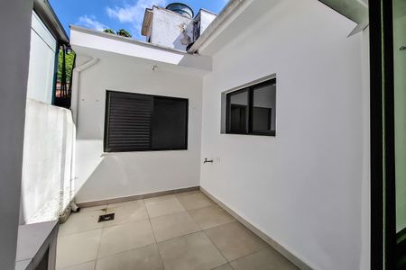 Casa à venda com 100m², 3 quartos e 1 vagaÁrea de Serviço