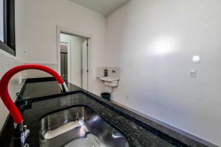 Casa à venda com 100m², 3 quartos e 1 vagaCozinha