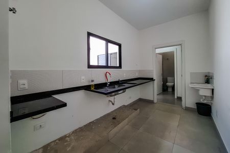 Casa à venda com 100m², 3 quartos e 1 vagaCozinha