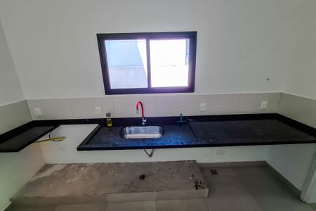 Casa à venda com 100m², 3 quartos e 1 vagaCozinha