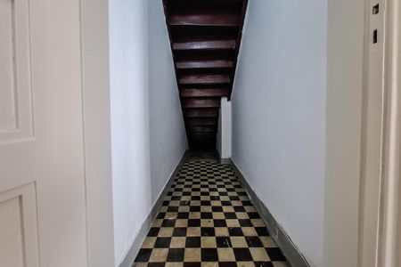 Casa à venda com 100m², 3 quartos e 1 vagaCorredor