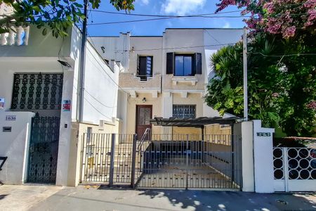 Casa à venda com 100m², 3 quartos e 1 vagaFachada