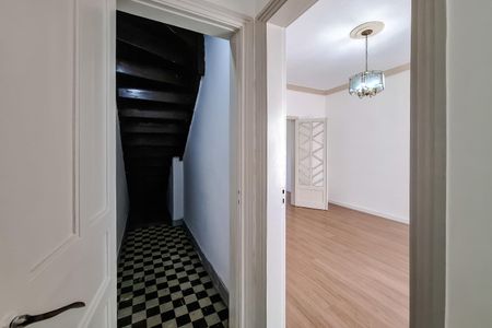 Casa à venda com 100m², 3 quartos e 1 vagaCorredor